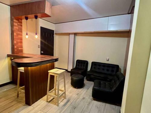 C&M Exclusive Private Rooms in Quetzaltenango