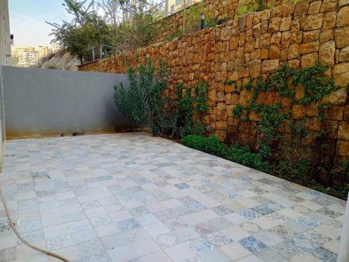 Tilal Fanar resort pools generator included in Sad El Baouchriye