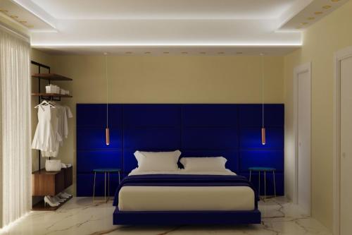 Aries Suite Pompei 2