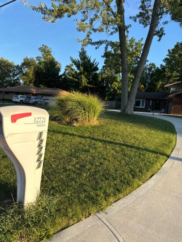 Irena Bed and Breakfast in Middleburg Heights, USA