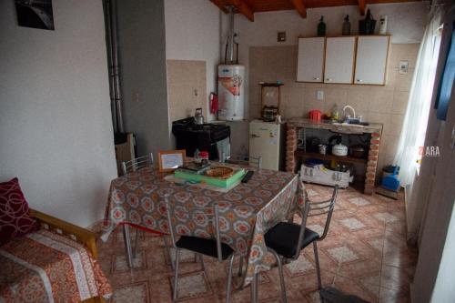 Hospedaje PIEDRA BUENA in Comandante Luis Piedrabuena