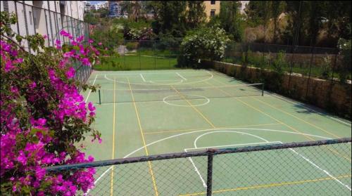 Tilal Fanar resort pools generator included in Sad El Baouchriye
