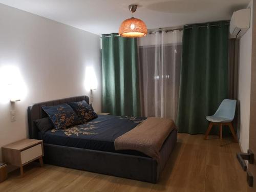 Chez L'Hadriana, 2x AC clim Wi-Fi,newly renovated, Nicea (zdjęcie 9)
