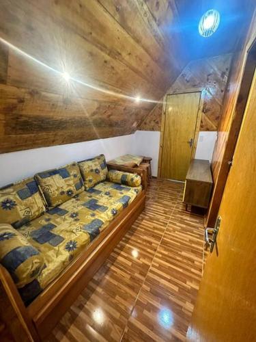 Chale Sossego 3 in Vila Natal