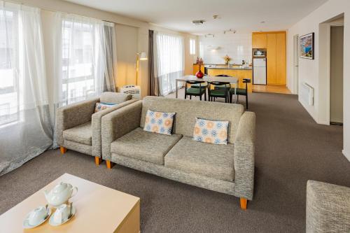 Quest Cathedral Junction Serviced Apartments