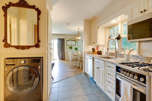 Mountain Views Beautiful Nestlenook Farm Home! in แจ็คสัน (NH)