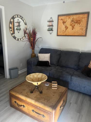 Metro World 2 Bedroom in Huntsville Városközpont