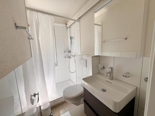 Bright Apartment in Oerlikon-Zurich 102-16, Curych (fotografie 2)