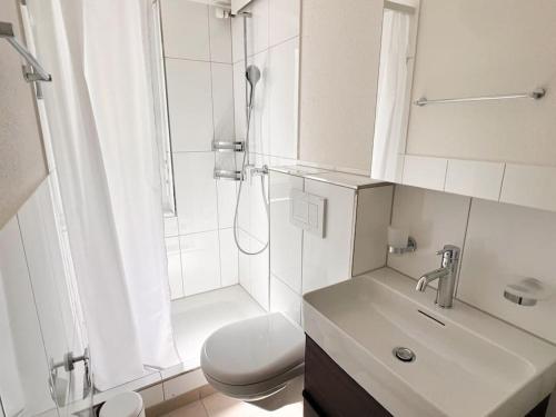 Bright Apartment in Oerlikon-Zurich 102-16, Curych (fotografie 6)