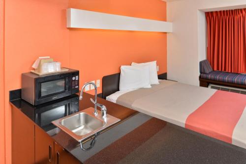 Motel 6-Richburg, SC in Richburg, USA