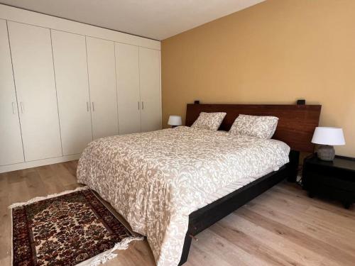 Bright Apartment in Oerlikon-Zurich 102-16, Curych (fotografie 9)