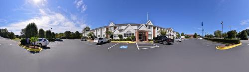 Motel 6-Richburg, SC in Richburg, USA