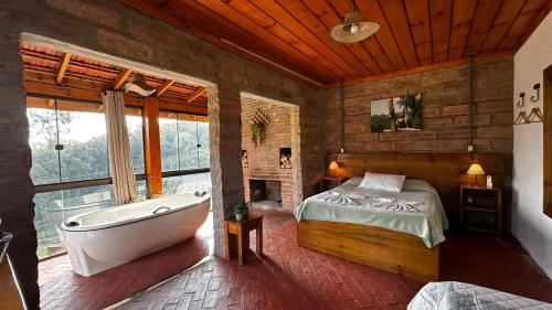 Villa Italia hospedagem - Gramado