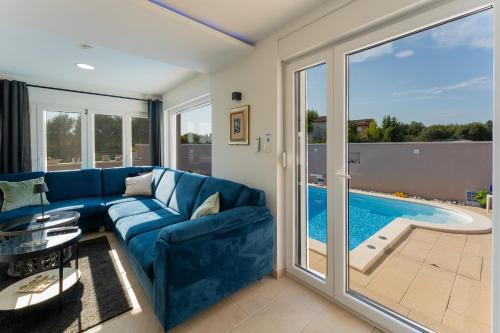 Four-Bedroom Holiday Home