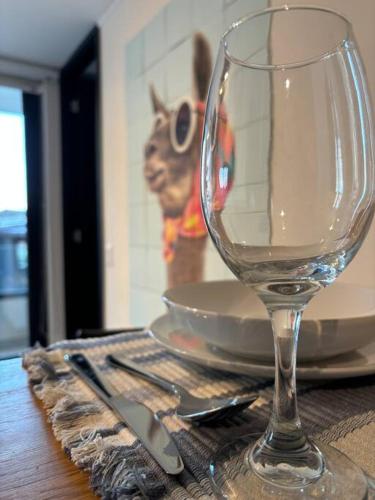 Apartment By Toore Patagonia