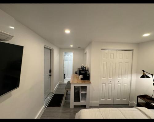 Suite A in Miami, USA