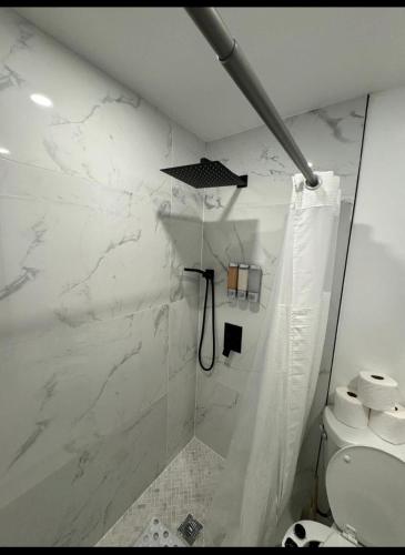 Suite A in Miami, USA