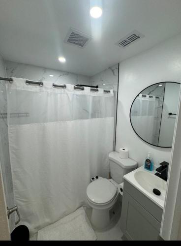 Suite A in Miami, USA