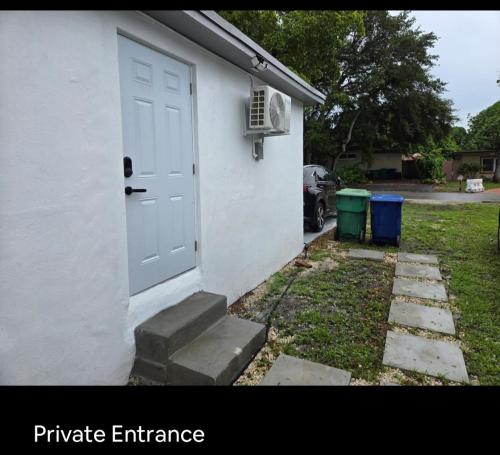 Suite A in Miami, USA