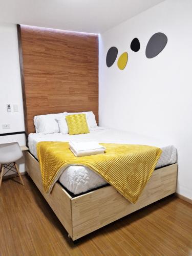 Amplia, Moderna y Elegante Cerca Tikal Futura y Miraflores H8