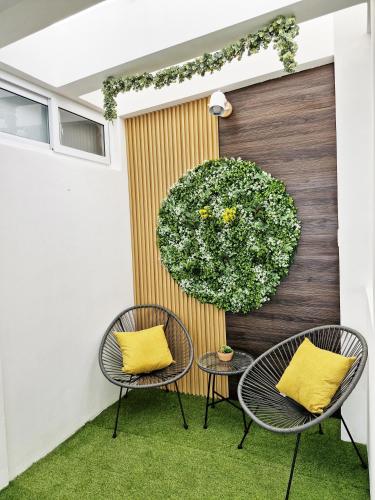 Amplia, Moderna y Elegante Cerca Tikal Futura y Miraflores H8, Guatemala (fotografie 7)