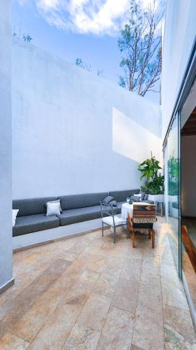 Casa de lujo CON ALBERCA in Morelia, Mexico