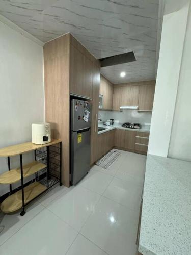 Kitchen, 3Bed&Bath family friendly house in Matina Aplaya