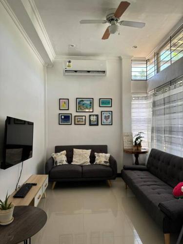 Facilities, 3Bed&Bath family friendly house in Matina Aplaya