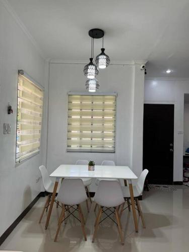 Facilities, 3Bed&Bath family friendly house in Matina Aplaya