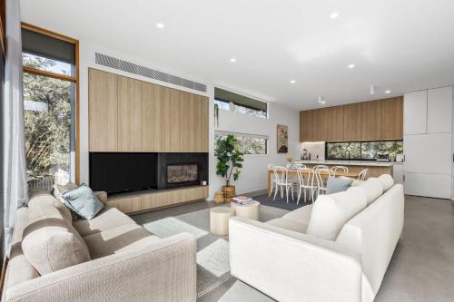Banksia Coastal Retreat - Point Lonsdale