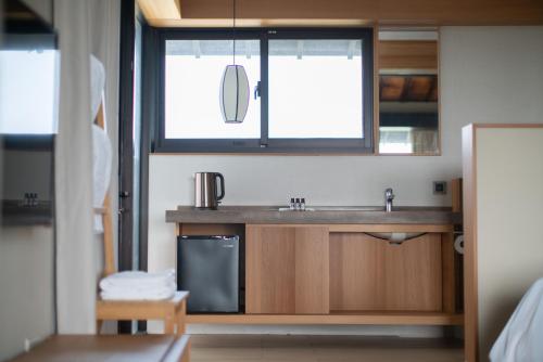 餘光 Yu Guang B&B - Tainan