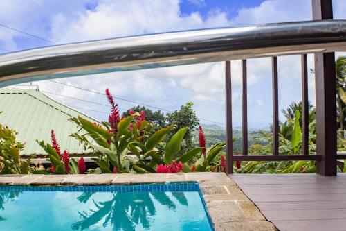 Montete Cottages in ชัวเซิล