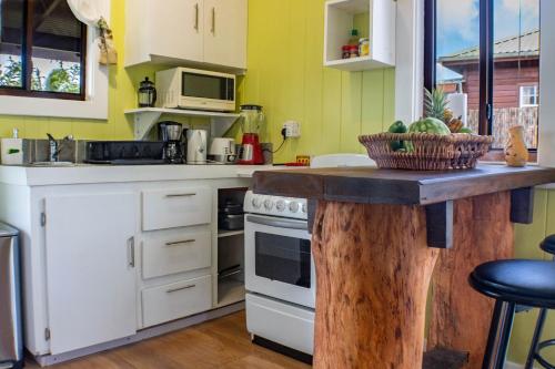 Montete Cottages in ชัวเซิล