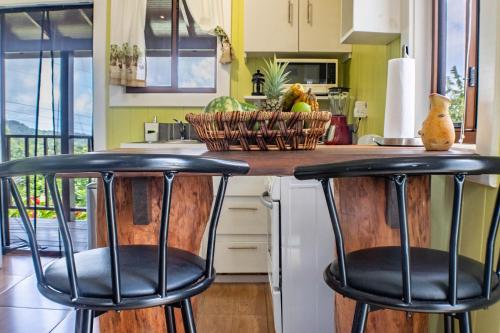 Montete Cottages in ชัวเซิล