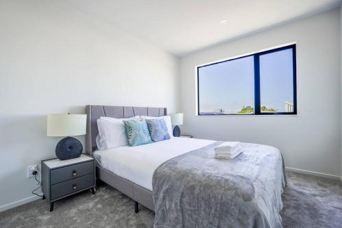 Cosy 3 Bedroom Townhouse in East Auckland, Auckland (fotografie 8)