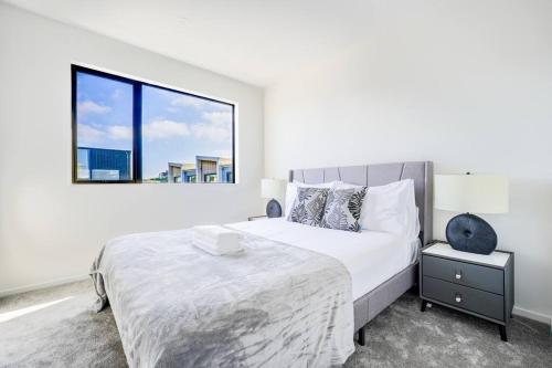Cosy 3 Bedroom Townhouse in East Auckland, Auckland (fotografie 9)