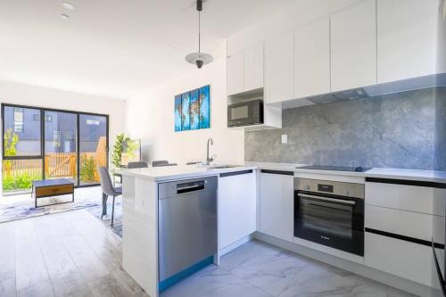 Cosy 3 Bedroom Townhouse in East Auckland, Auckland (fotografie 6)