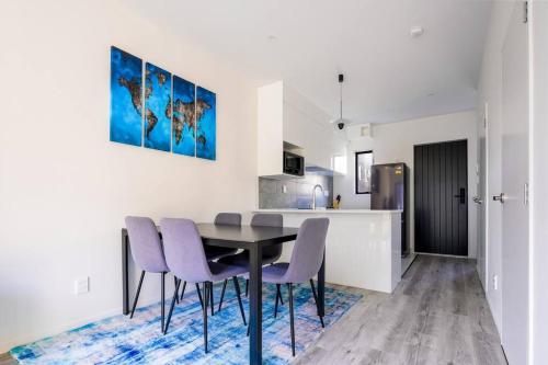 Cosy 3 Bedroom Townhouse in East Auckland, Auckland (fotografie 4)