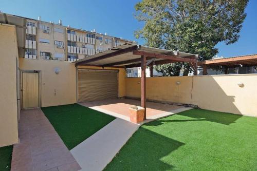Domik by the sea, Haifa (fotografie 6)