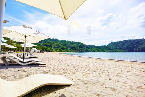 สภาพแวดล้อมโดยรอบ, PICO DE LORO Nearest to Pool JACANA 1 Bedroom Units by SEE Condominiums in นาซุกบู