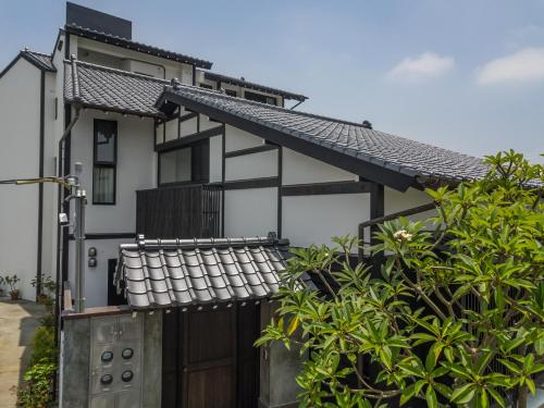 餘光 Yu Guang B&B, Tainan