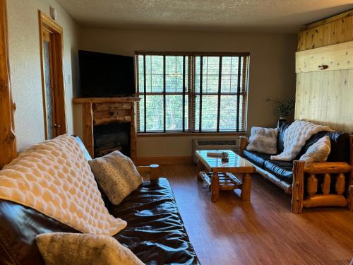 . North Ridge Mountainside Condo