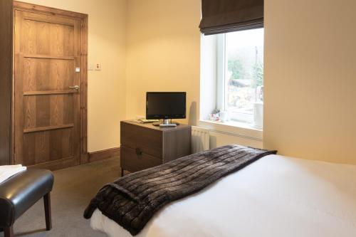 Lamlash Bay Hotel - image 7