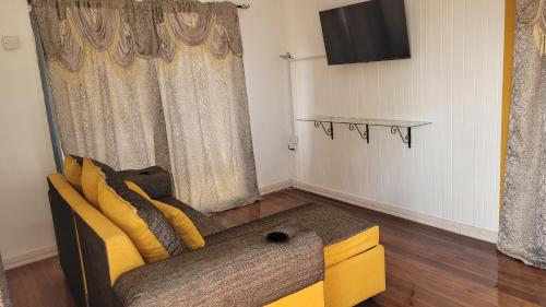 AOS Rentals in West Bank Demerara