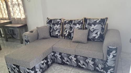 AOS Rentals in West Bank Demerara