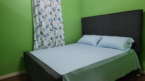 AOS Rentals in West Bank Demerara