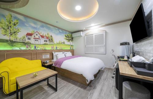 hotel photo