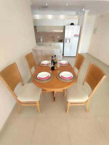 The best panorama in Krayot Pinhas Sapir in Kiryat Yam