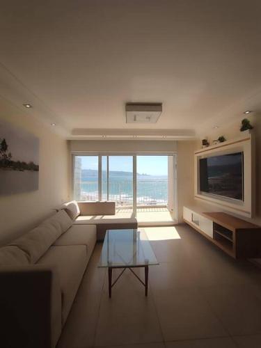 The best panorama in Krayot Pinhas Sapir in Kiryat Yam