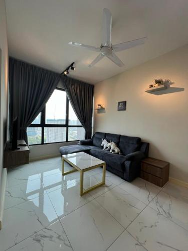 Cubic Botanical Suites Bangsar South by HomeBrickz Cubic Botanical Suites Bangsar South by HomeBrickz